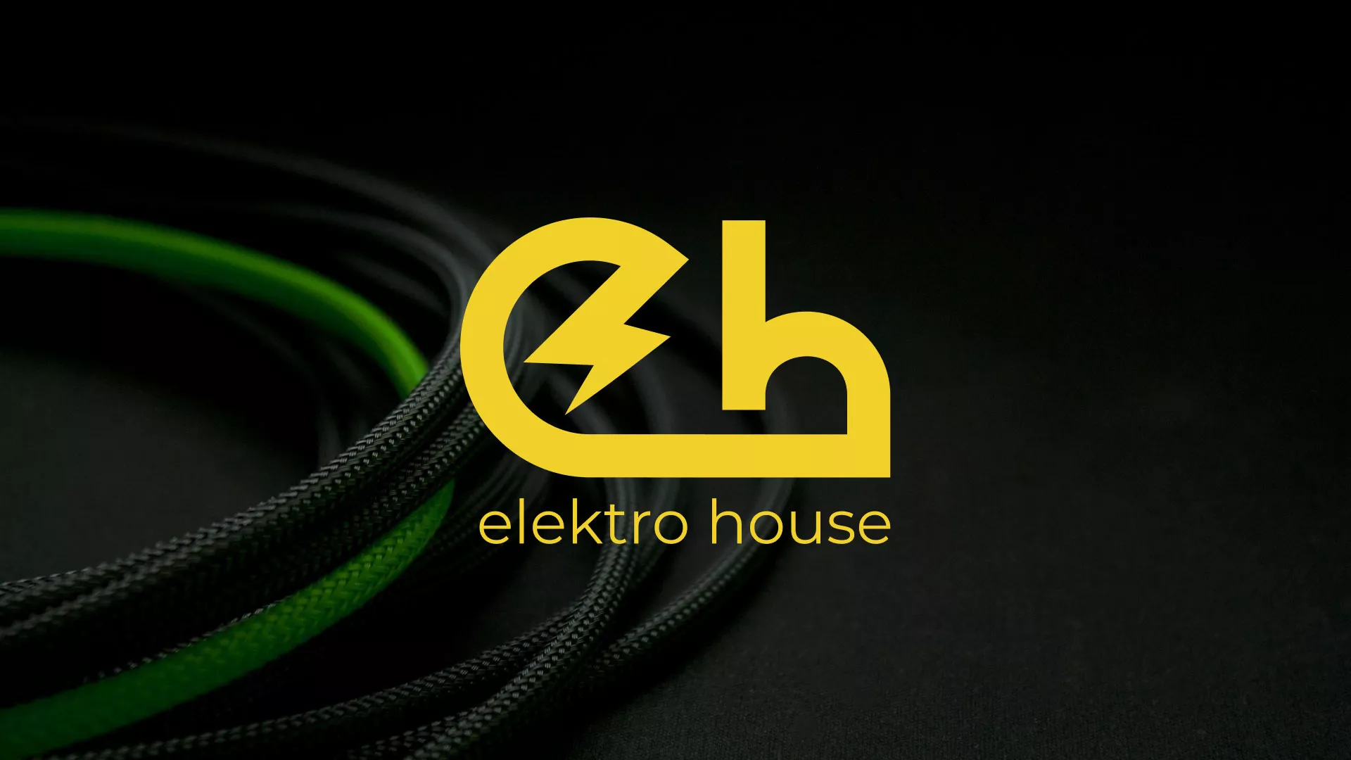 Создание сайта компании «Elektro House» в Пикалёво